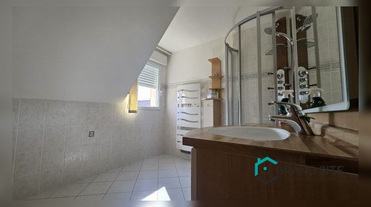 Ma-Cabane - Vente Maison Ambleteuse, 156 m²