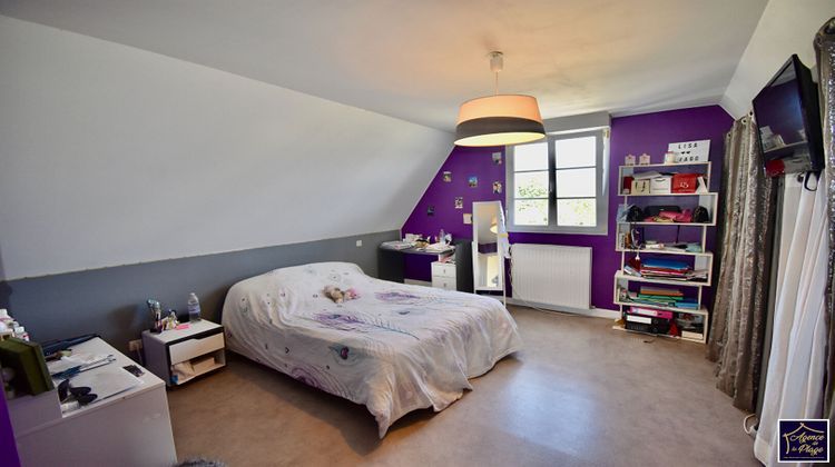 Ma-Cabane - Vente Maison AMBLETEUSE, 175 m²