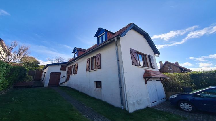 Ma-Cabane - Vente Maison Ambleteuse, 55 m²