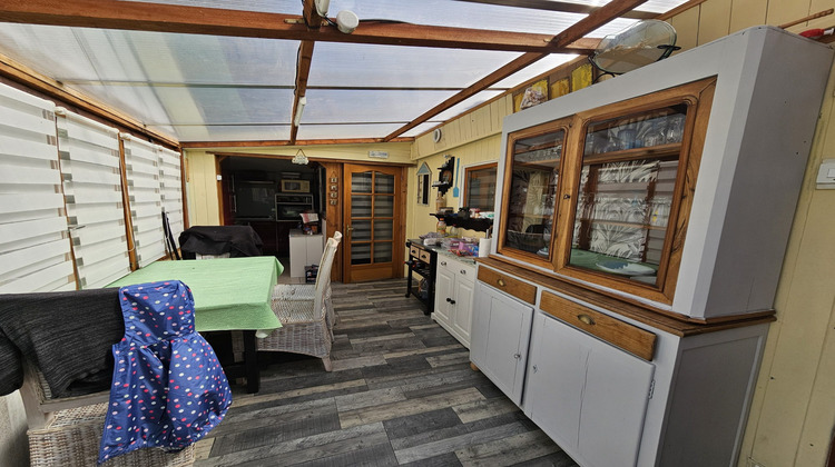 Ma-Cabane - Vente Maison Ambleteuse, 95 m²