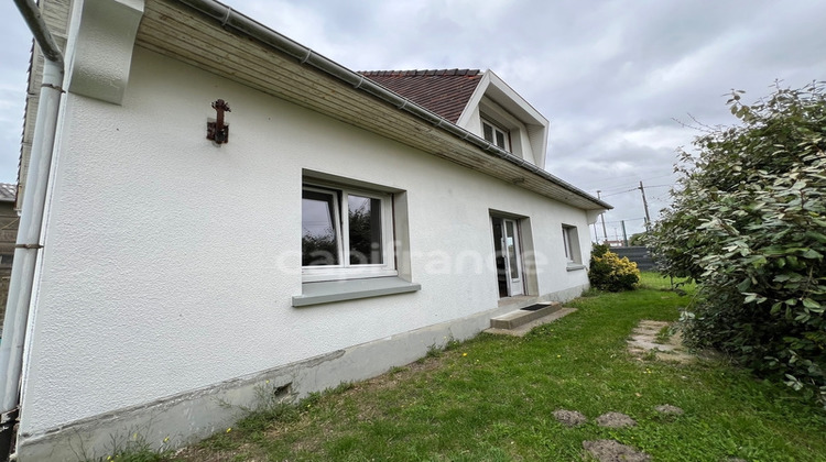 Ma-Cabane - Vente Maison AMBLETEUSE, 113 m²