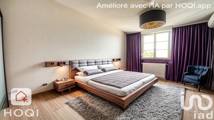 Ma-Cabane - Vente Maison Ambleteuse, 166 m²