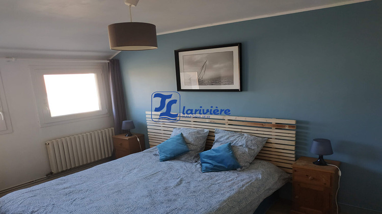 Ma-Cabane - Vente Maison AMBLETEUSE, 113 m²