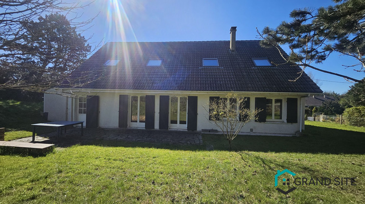 Ma-Cabane - Vente Maison Ambleteuse, 158 m²