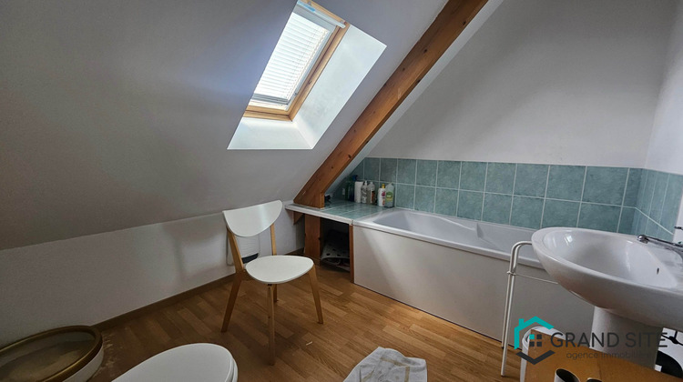 Ma-Cabane - Vente Maison Ambleteuse, 158 m²