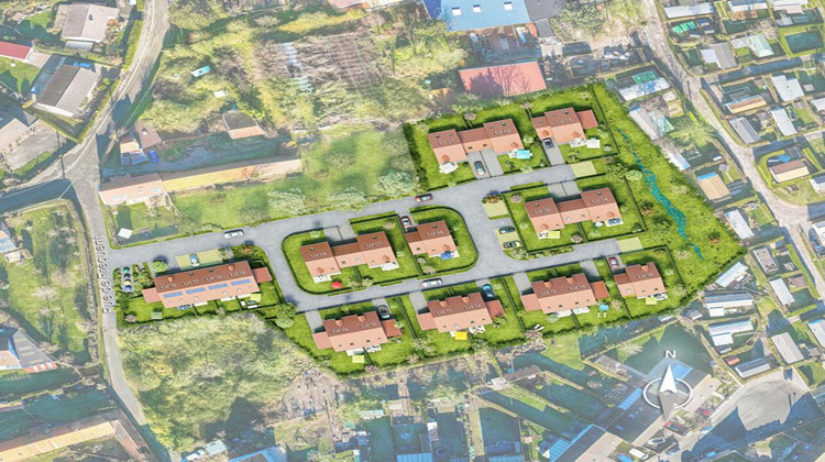 Ma-Cabane - Vente Maison AMBLETEUSE, 76 m²