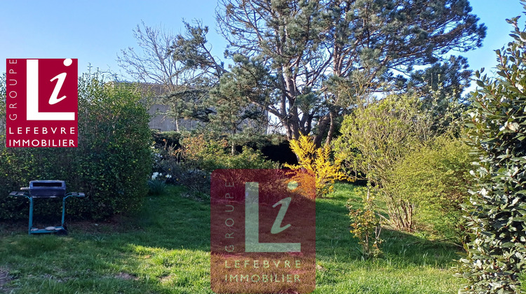 Ma-Cabane - Vente Maison Ambleteuse, 116 m²