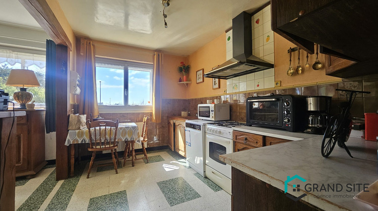 Ma-Cabane - Vente Maison Ambleteuse, 101 m²