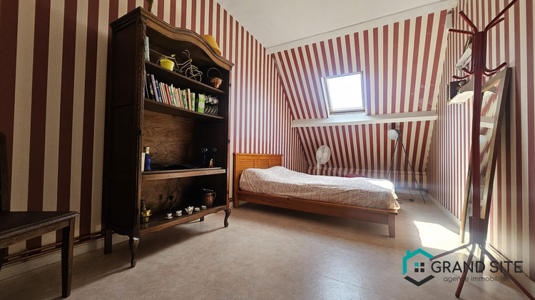 Ma-Cabane - Vente Maison Ambleteuse, 101 m²