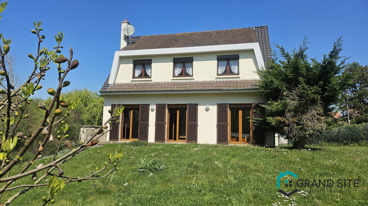 Ma-Cabane - Vente Maison Ambleteuse, 105 m²