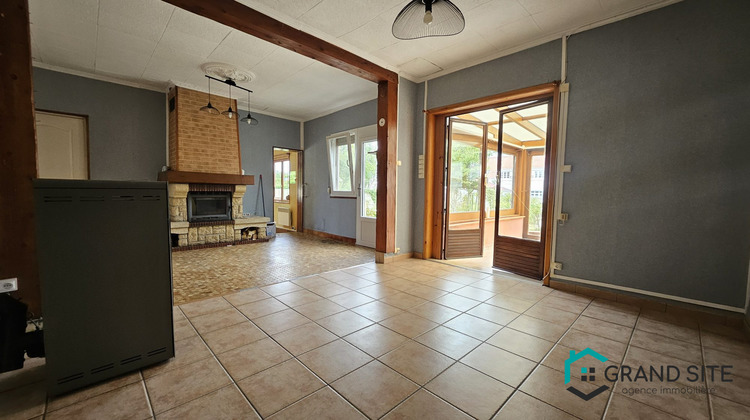 Ma-Cabane - Vente Maison Ambleteuse, 96 m²