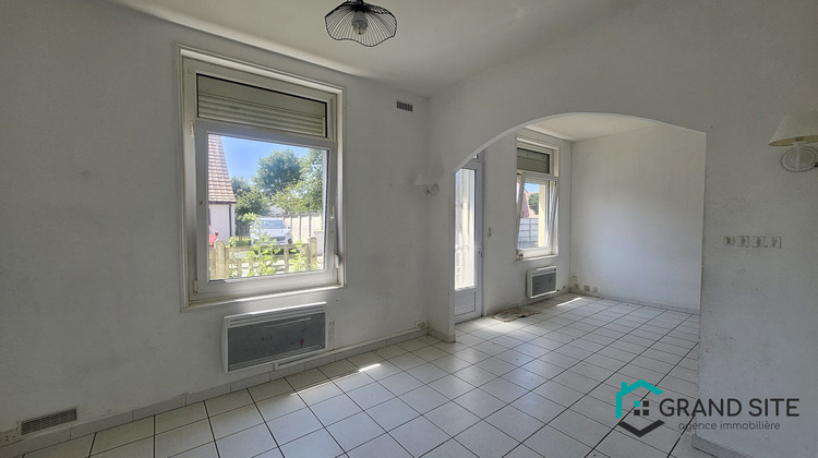 Ma-Cabane - Vente Maison Ambleteuse, 98 m²