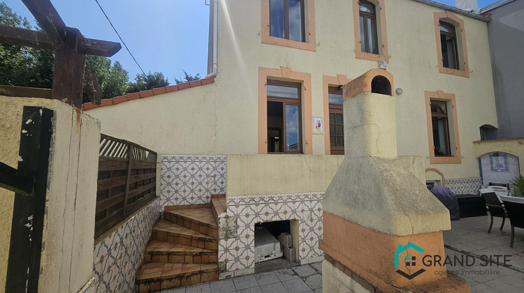 Ma-Cabane - Vente Maison Ambleteuse, 152 m²