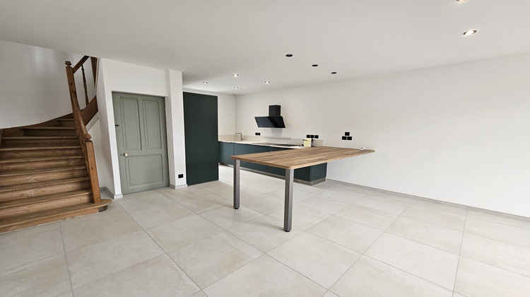 Ma-Cabane - Vente Maison Ambleteuse, 93 m²