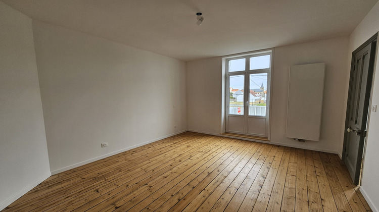 Ma-Cabane - Vente Maison Ambleteuse, 93 m²