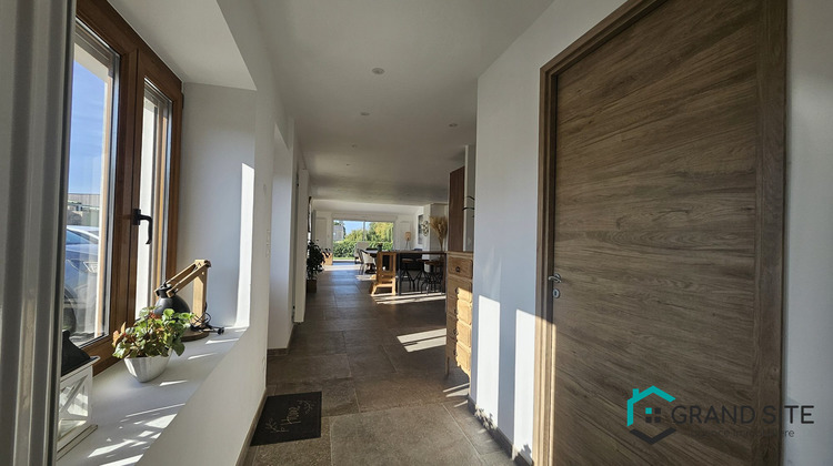 Ma-Cabane - Vente Maison Ambleteuse, 157 m²