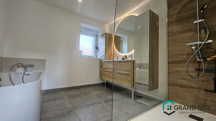 Ma-Cabane - Vente Maison Ambleteuse, 157 m²