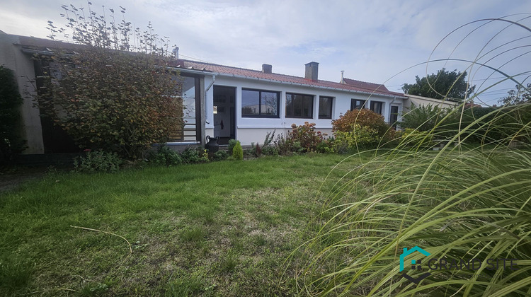 Ma-Cabane - Vente Maison Ambleteuse, 115 m²