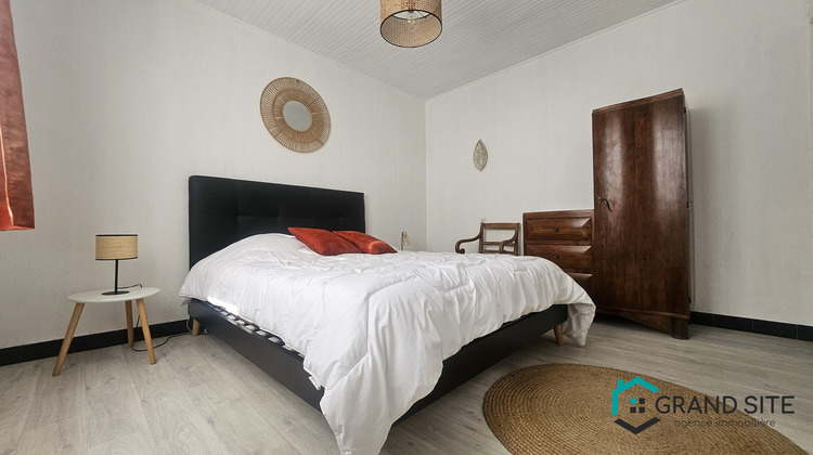 Ma-Cabane - Vente Maison Ambleteuse, 115 m²