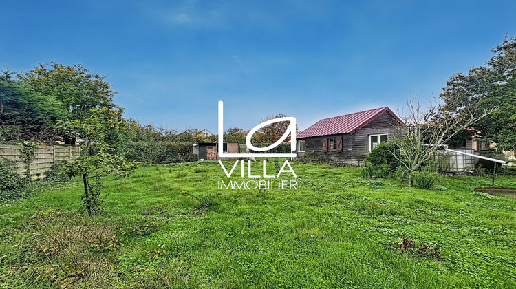 Ma-Cabane - Vente Maison Ambleteuse, 91 m²