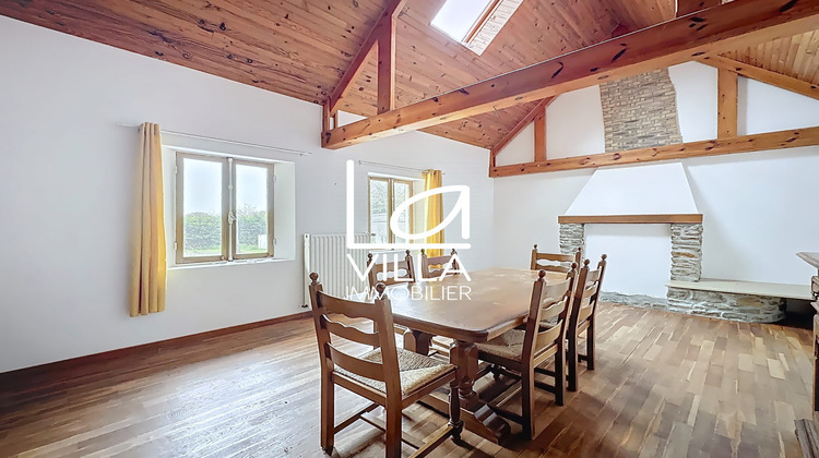 Ma-Cabane - Vente Maison Ambleteuse, 91 m²