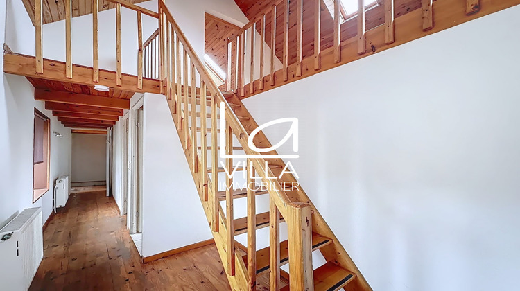 Ma-Cabane - Vente Maison Ambleteuse, 91 m²