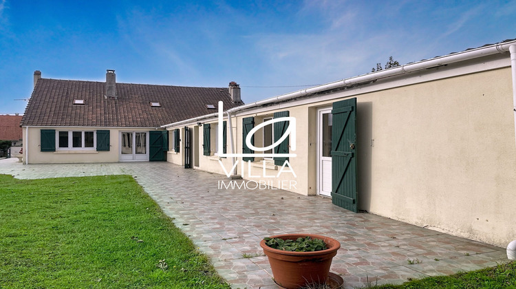 Ma-Cabane - Vente Maison Ambleteuse, 210 m²