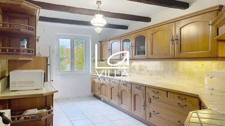 Ma-Cabane - Vente Maison Ambleteuse, 210 m²