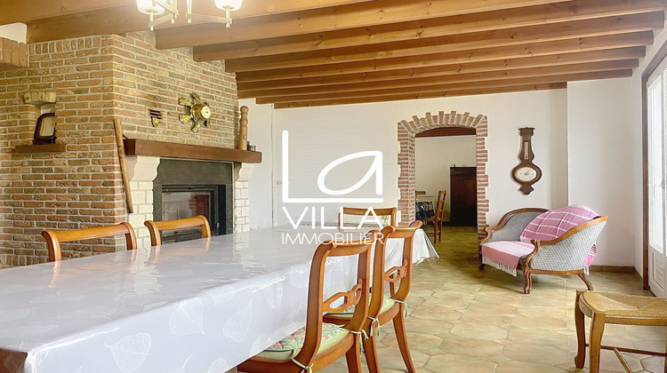 Ma-Cabane - Vente Maison Ambleteuse, 210 m²