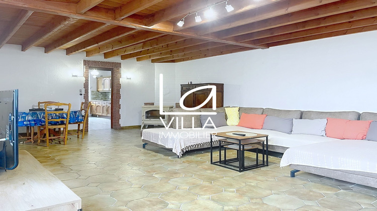 Ma-Cabane - Vente Maison Ambleteuse, 210 m²