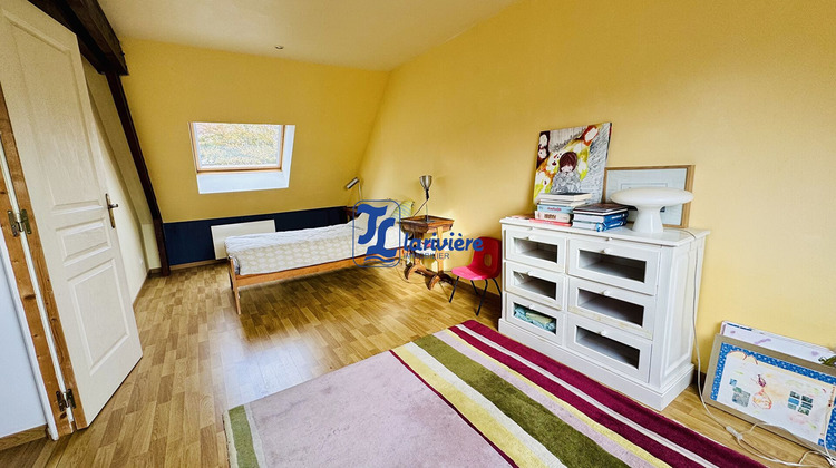 Ma-Cabane - Vente Maison AMBLETEUSE, 158 m²