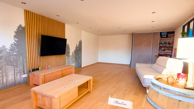 Ma-Cabane - Vente Maison Ambleteuse, 152 m²