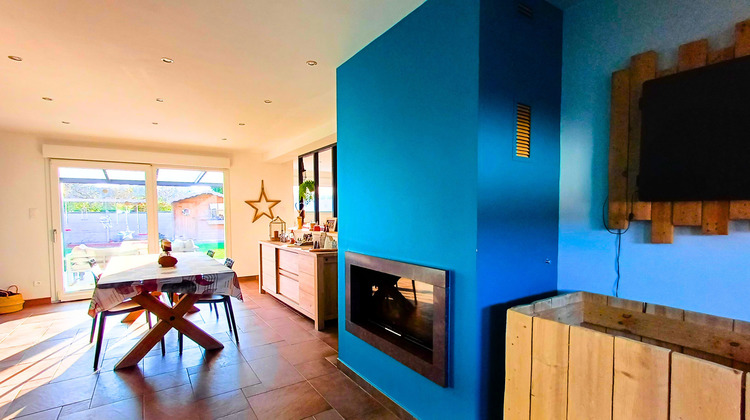 Ma-Cabane - Vente Maison Ambleteuse, 152 m²