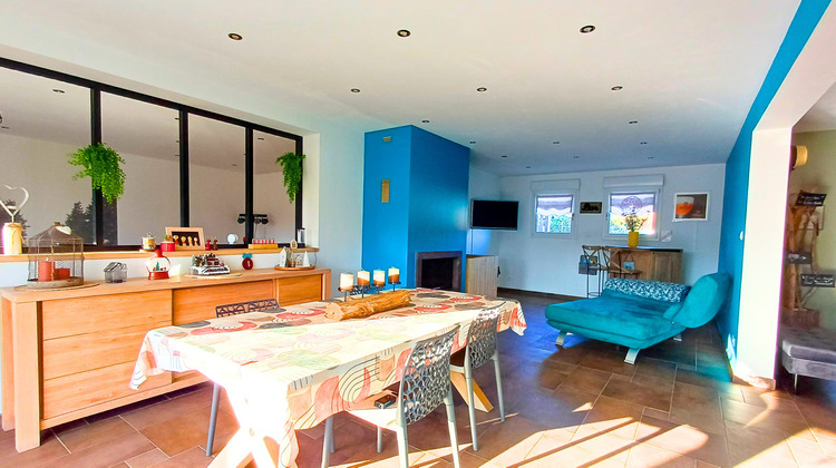 Ma-Cabane - Vente Maison Ambleteuse, 152 m²