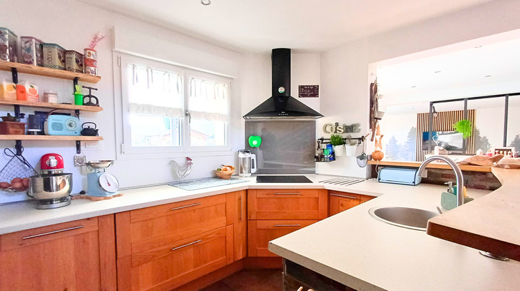 Ma-Cabane - Vente Maison Ambleteuse, 152 m²