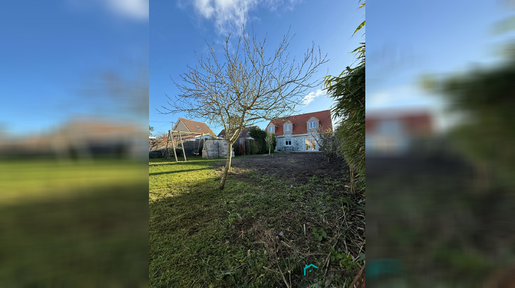 Ma-Cabane - Vente Maison Ambleteuse, 128 m²