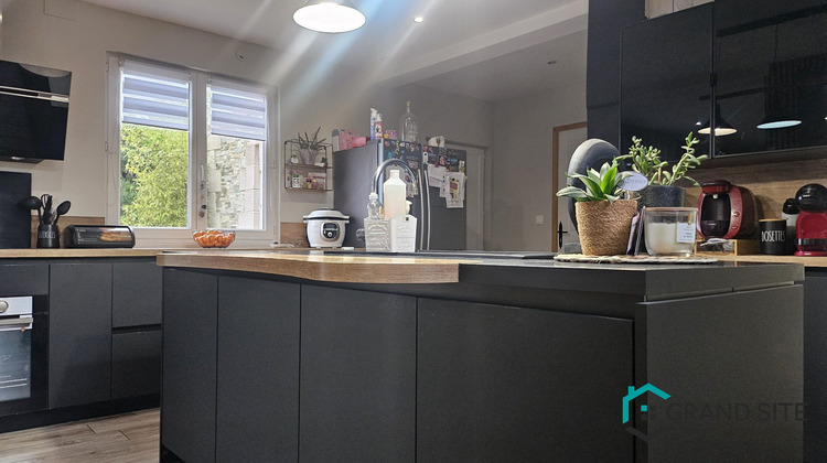 Ma-Cabane - Vente Maison Ambleteuse, 128 m²