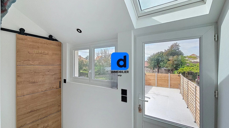 Ma-Cabane - Vente Maison Ambleteuse, 90 m²