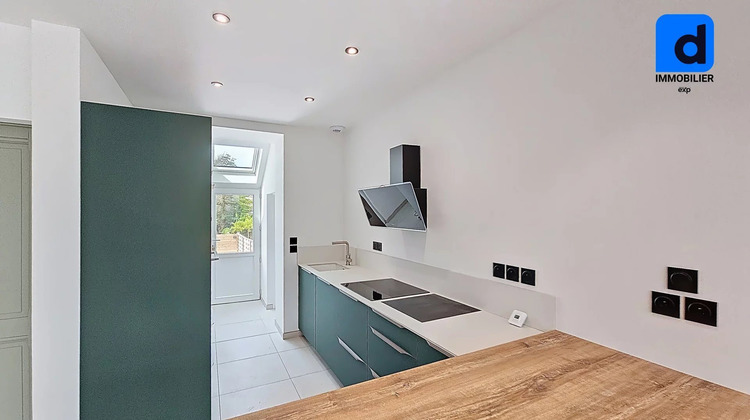 Ma-Cabane - Vente Maison Ambleteuse, 90 m²