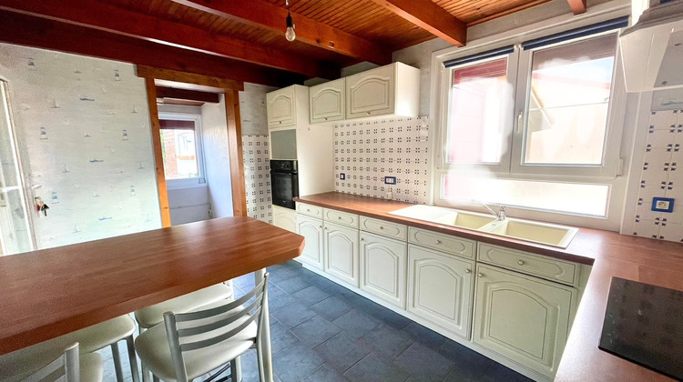Ma-Cabane - Vente Maison AMBLETEUSE, 98 m²