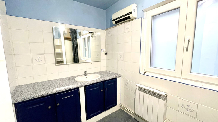 Ma-Cabane - Vente Maison AMBLETEUSE, 98 m²