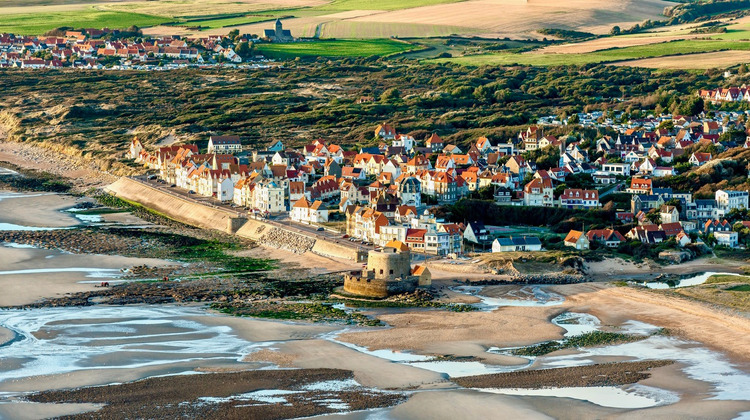 Ma-Cabane - Vente Maison AMBLETEUSE, 98 m²
