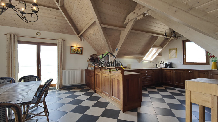 Ma-Cabane - Vente Maison Ambleteuse, 277 m²