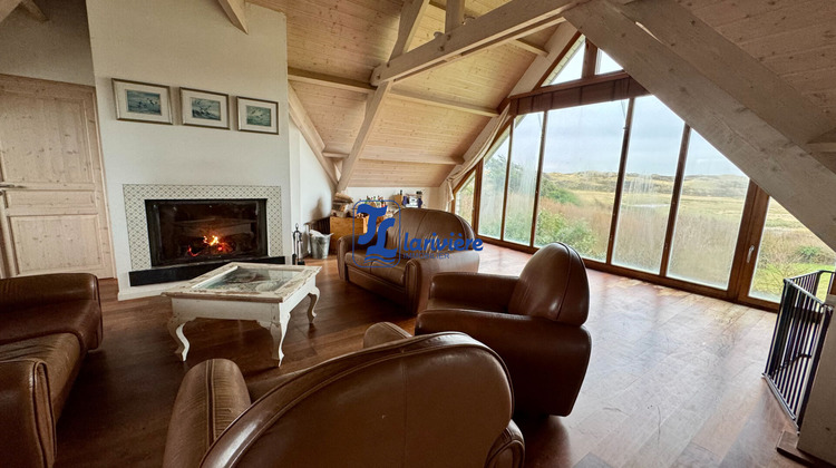 Ma-Cabane - Vente Maison AMBLETEUSE, 277 m²