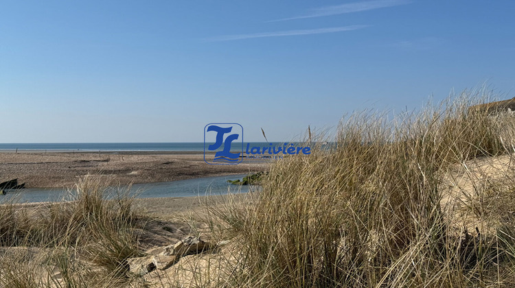 Ma-Cabane - Vente Maison AMBLETEUSE, 277 m²