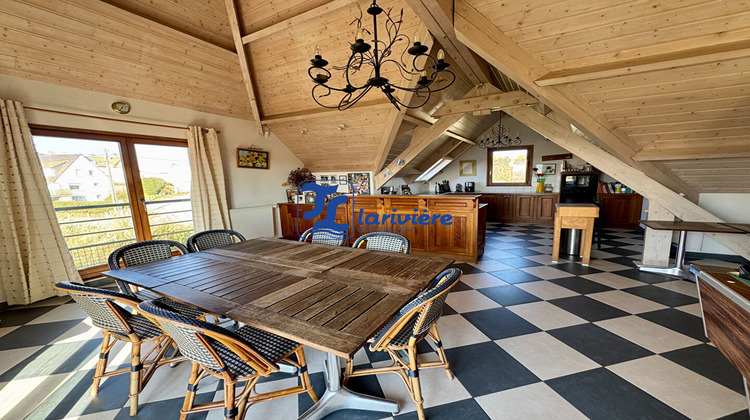 Ma-Cabane - Vente Maison AMBLETEUSE, 277 m²