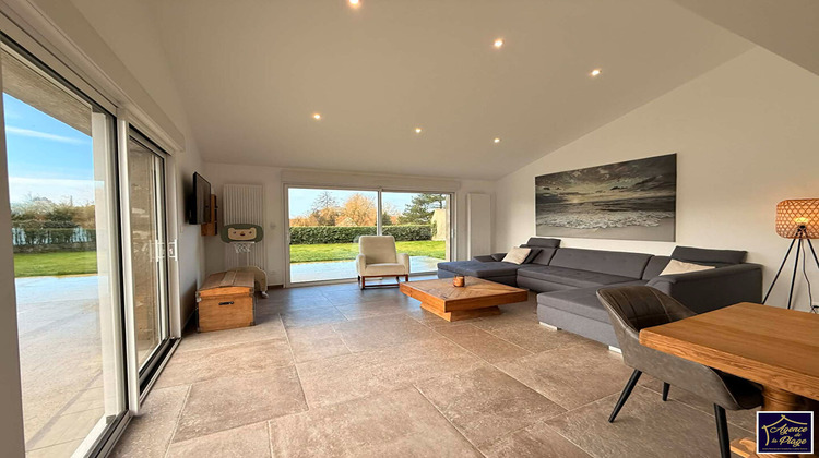 Ma-Cabane - Vente Maison AMBLETEUSE, 157 m²