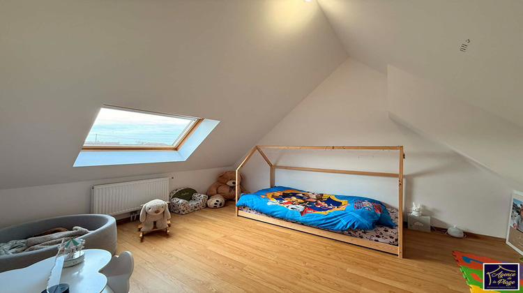 Ma-Cabane - Vente Maison AMBLETEUSE, 157 m²