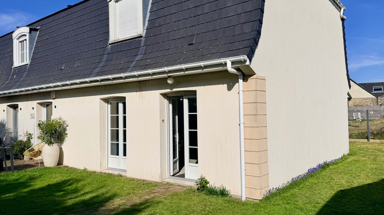 Ma-Cabane - Vente Maison AMBLETEUSE, 82 m²