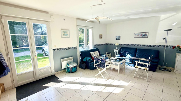 Ma-Cabane - Vente Maison AMBLETEUSE, 82 m²
